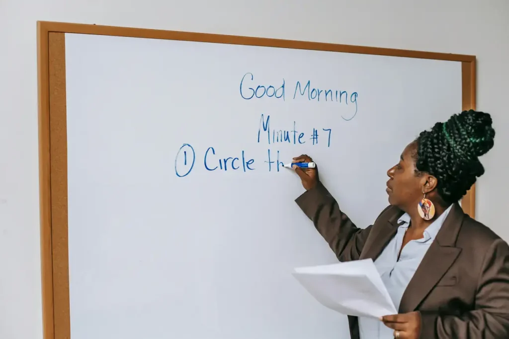 Quais são os cursos gratuitos de capacitação perto de mim?