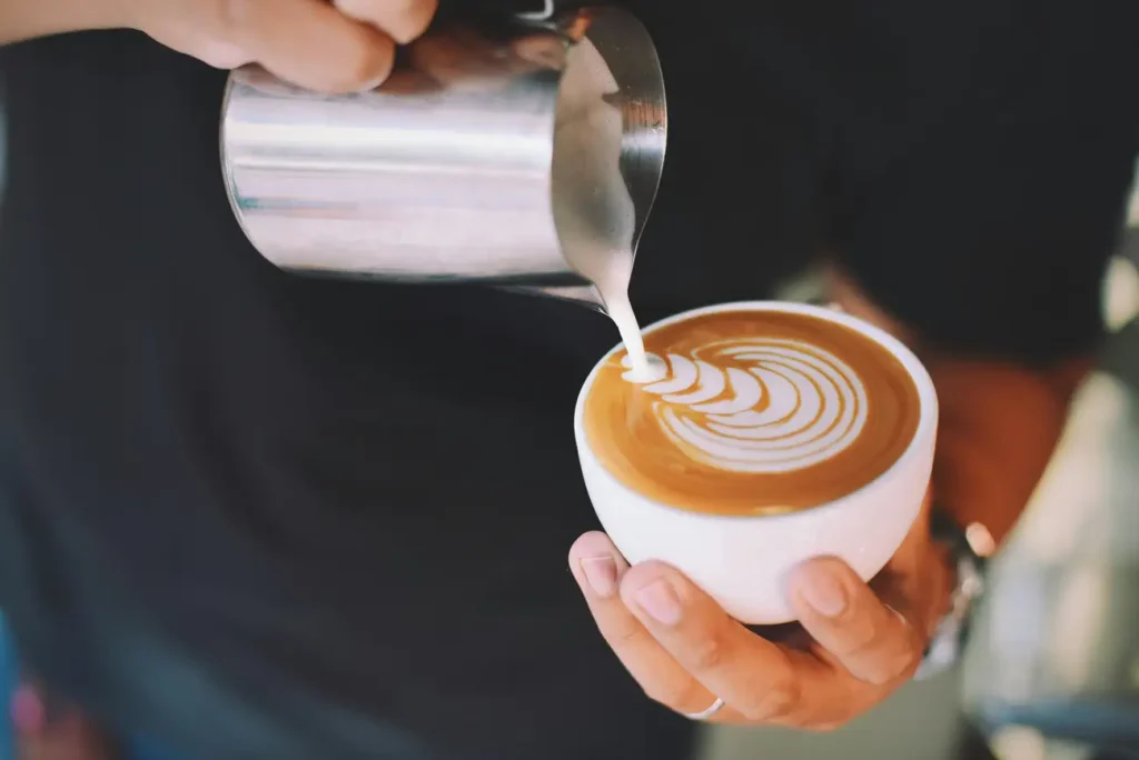 Quais são os melhores cursos de latte art para você?