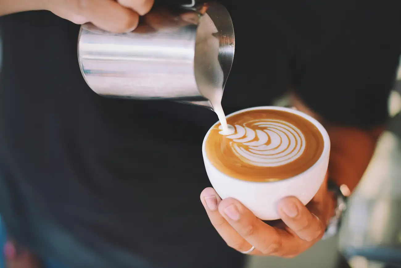 Quais são os melhores cursos de latte art para você?