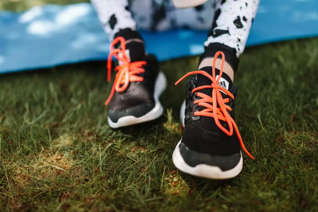 Quais são os melhores preços de tênis da Adidas?