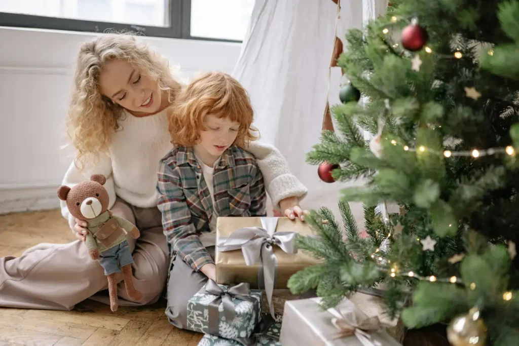 Quais são os melhores presentes de Natal para funcionários?