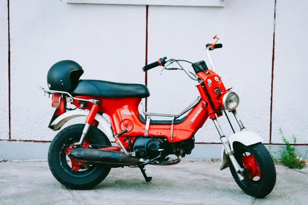 Quais são os novos Lançamentos de Motos Honda que você precisa conhecer?