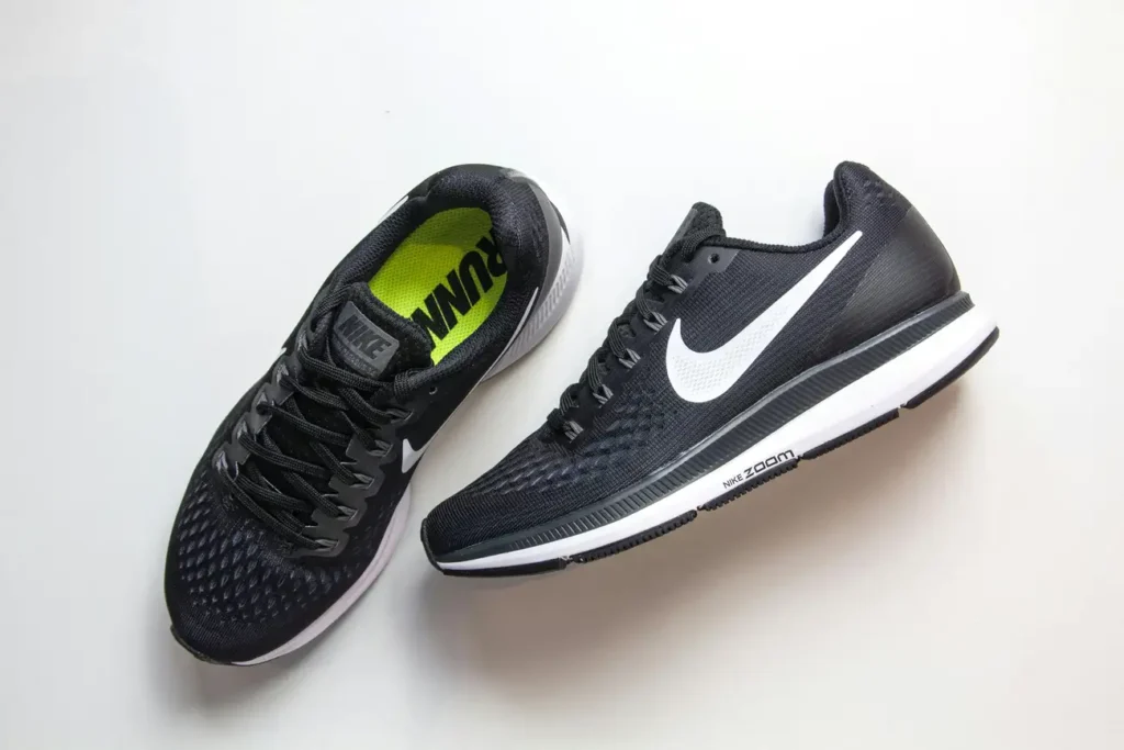 Quais são os preços dos modelos de tênis Nike no Netshoes.com.br?