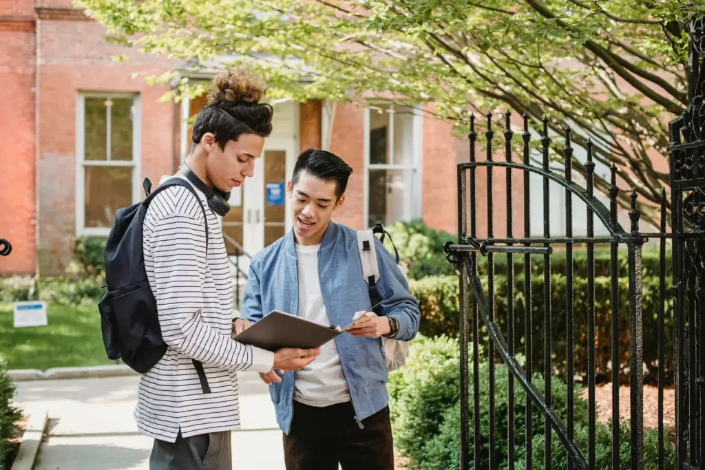 Quais são os principais vestibulares das universidades paulistas?