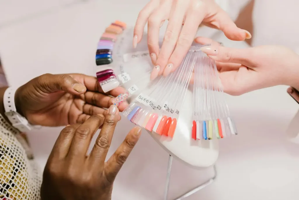 Quais são os segredos por trás da Linha de esmaltes Yves Saint Laurent?
