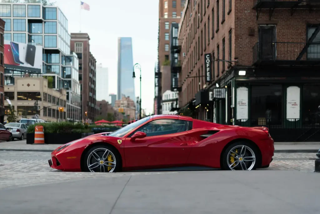Qual é o segredo do carro mais caro do mundo?
