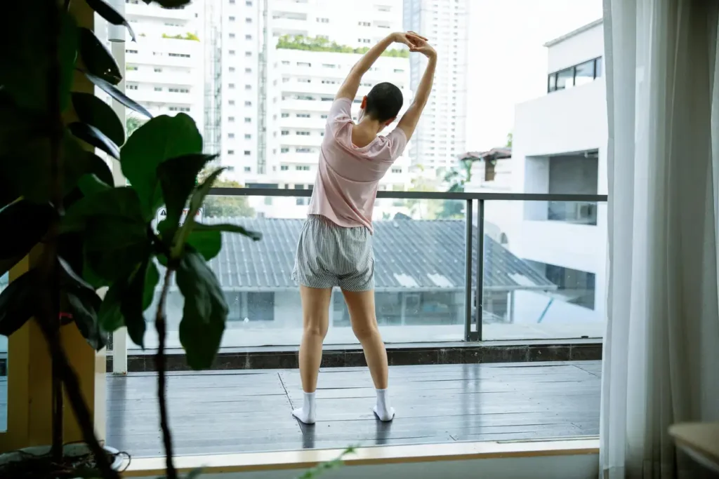 Qual é o segredo dos exercícios para prevenir o câncer?