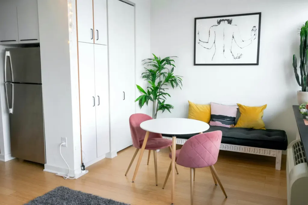 Qual o Tapete Colorido Ideal Para a Sua Sala?