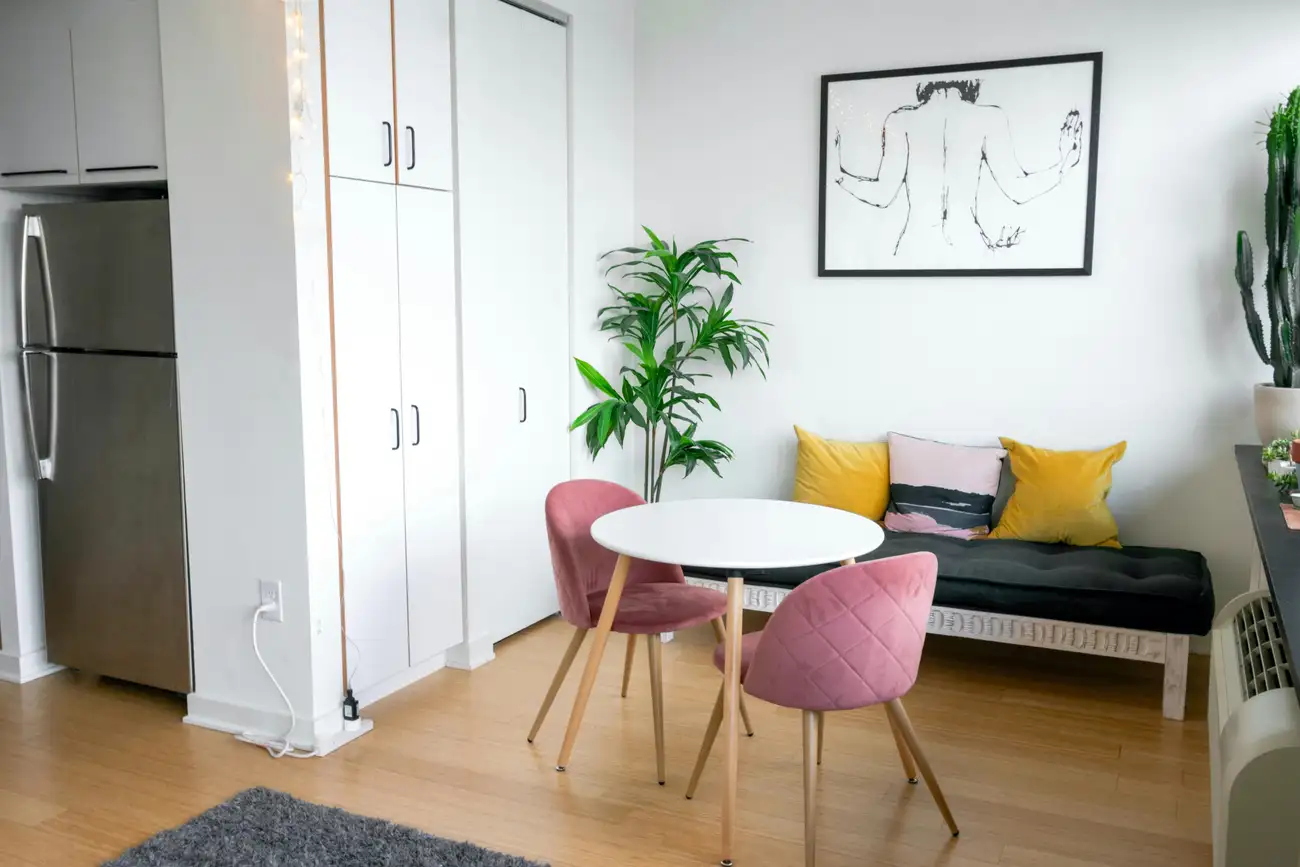 Qual o Tapete Colorido Ideal Para a Sua Sala?