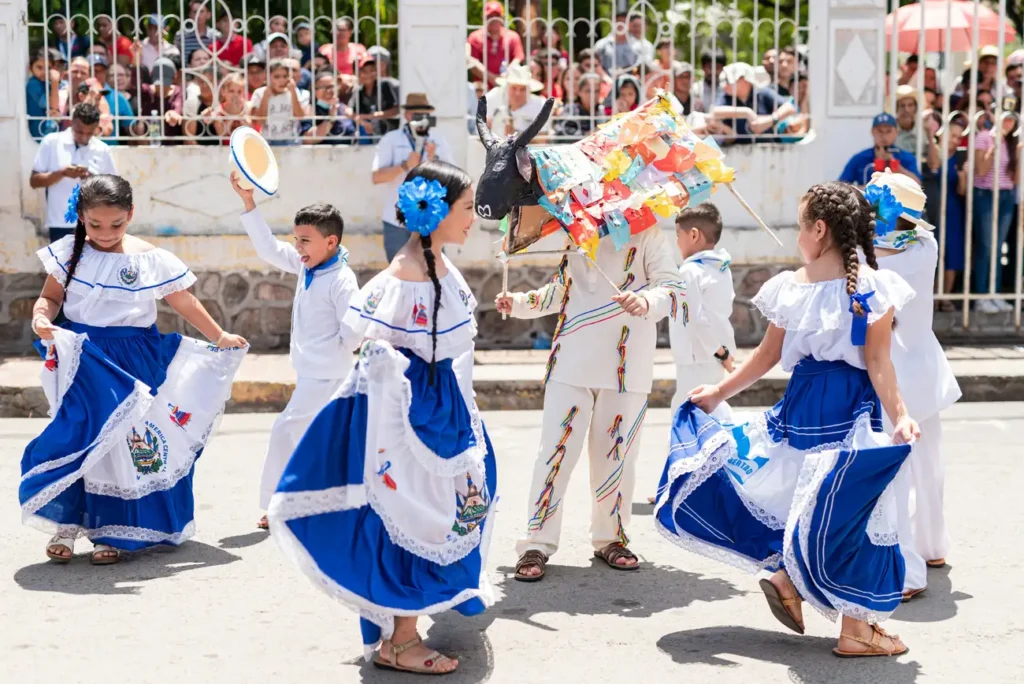 Qual são as melhores danças para uma Festa Junina Infantil?