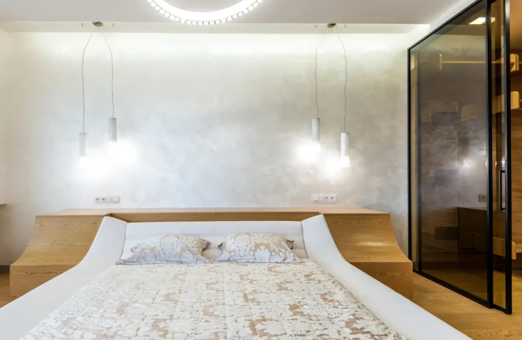 Quarto de Casal Perfeito: Como Planejar um Guarda-Roupa Ideal?
