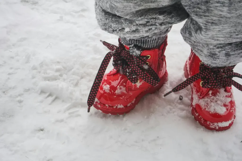 Que Botas Calçados você precisa para enfrentar o inverno?