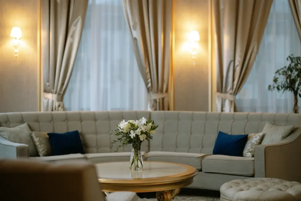 Que são os Hotéis mais Luxuosos do Mundo?
