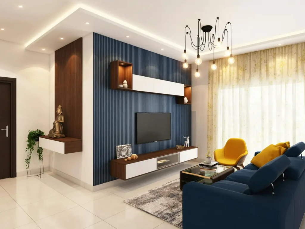 Que tipo de cortina de bambu é ideal para minha casa?