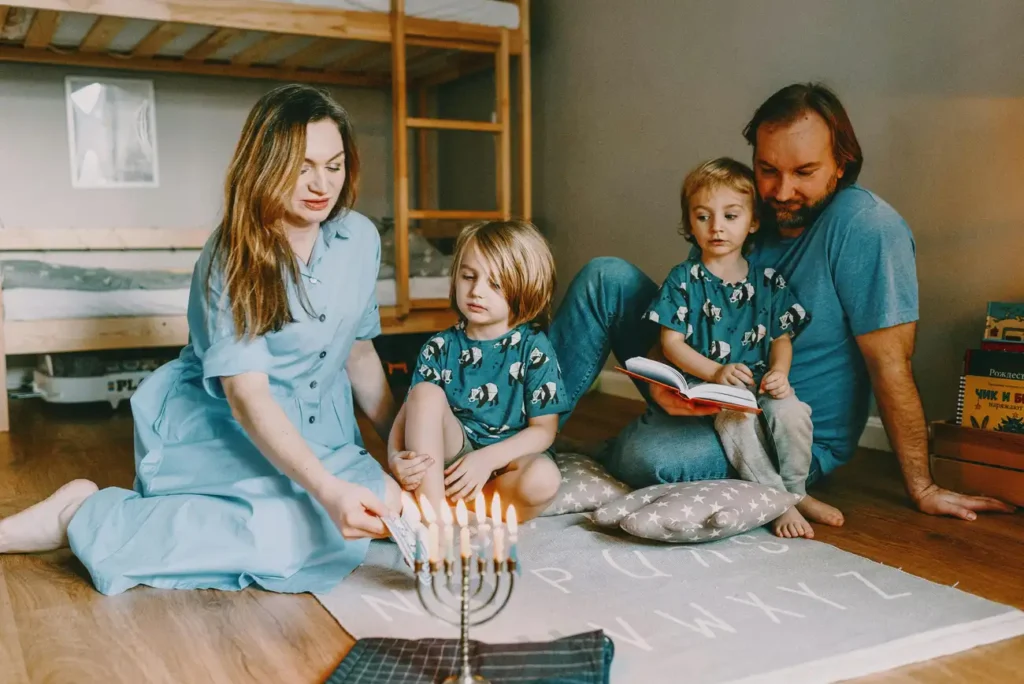 Quem é o Herói Oculto em Sua Família?