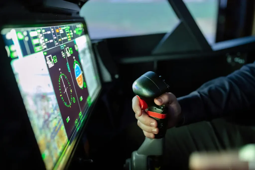 Quer Voar Alto? Descubra como se tornar Piloto de Avião!