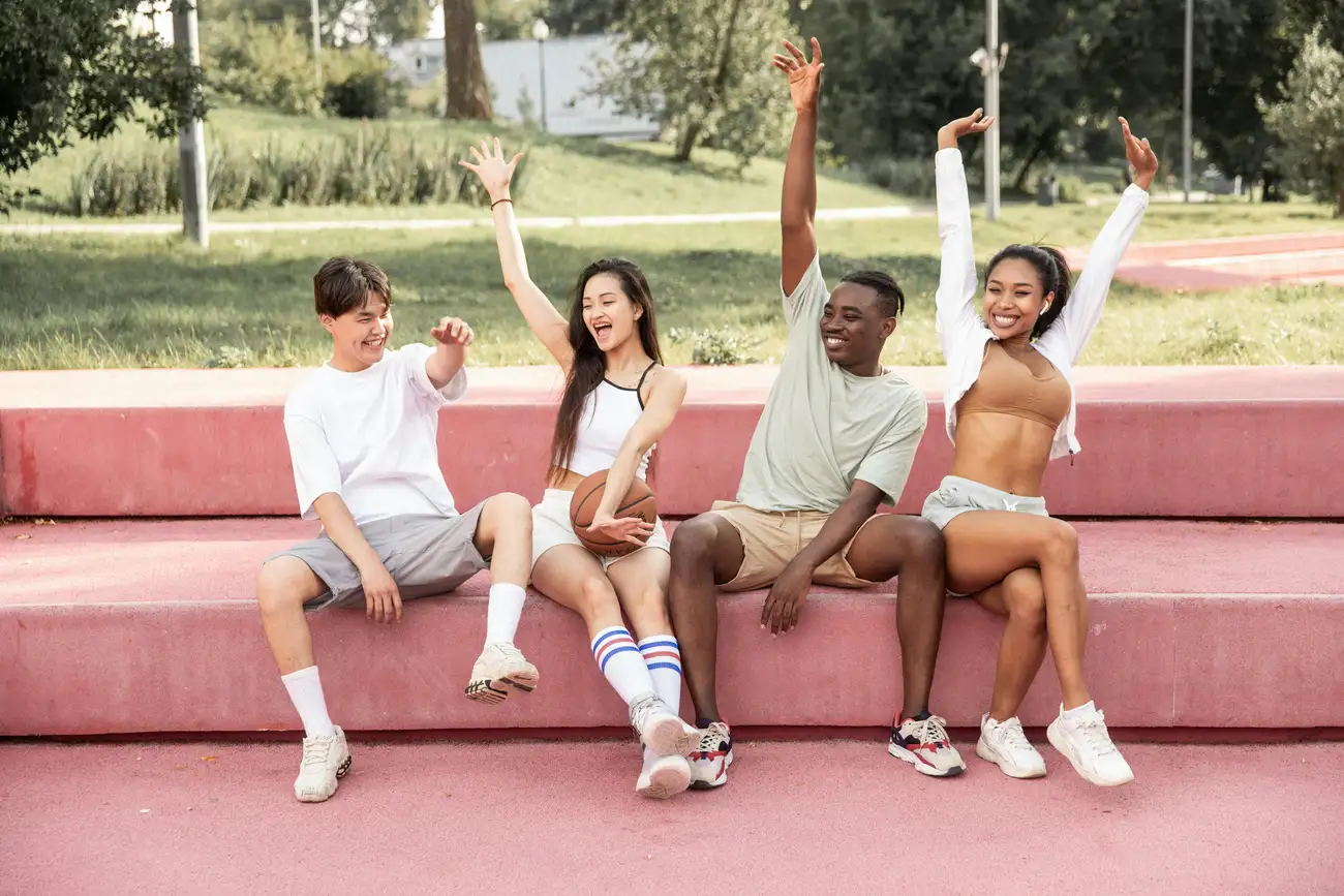 Quer descobrir oportunidades gratuitas para jovens na Bahia?