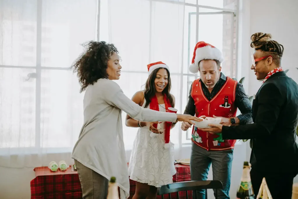 Será que você precisará apresentar o comprovante de vacinação nas próximas festas?