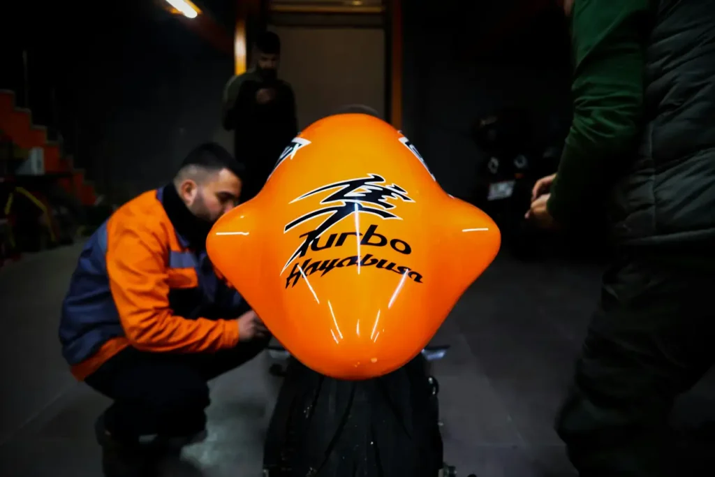 Você Saberia Consertar Sua Moto Sozinho?