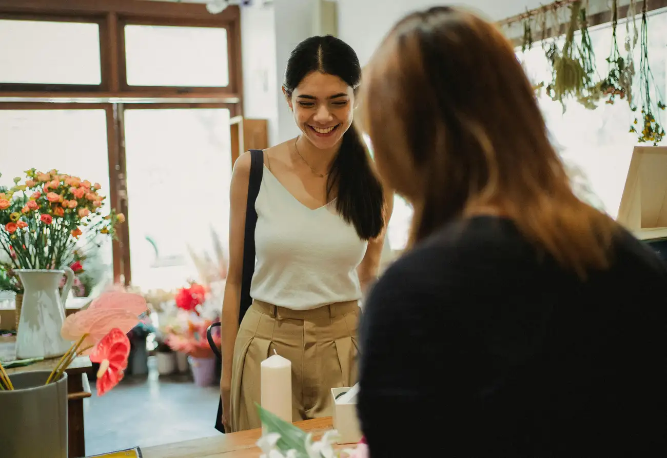 Você Tem o que É Preciso Para Ser um Consultor de Vendas de Sucesso?