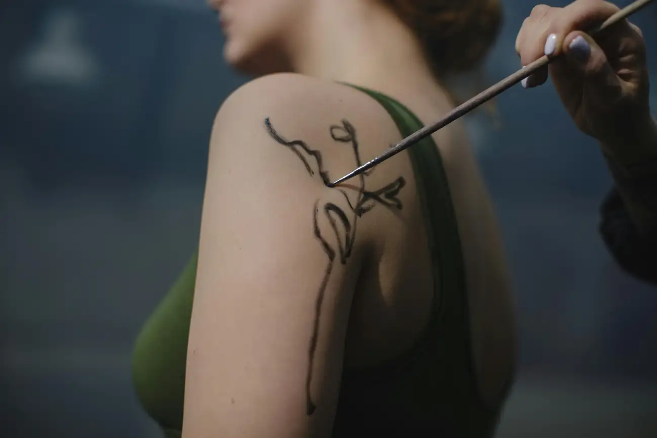Você Tem o que é Preciso para Ser um Tatuador em São Paulo?