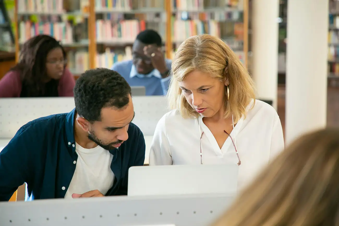 Você domina o mundo digital em apenas alguns cliques?
