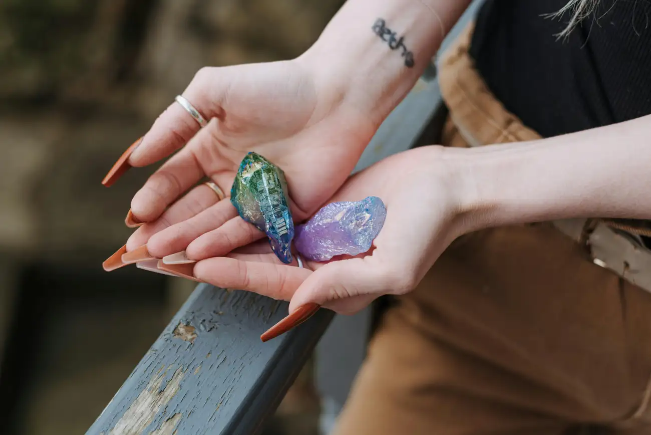 Você já sabe fazer unhas decoradas como um profissional?