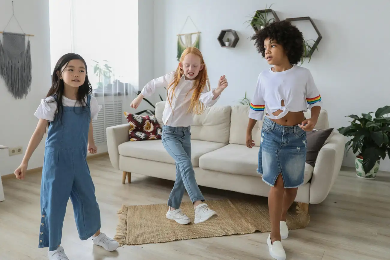 Você procura um curso de dança gratuito em Três Lagoas?