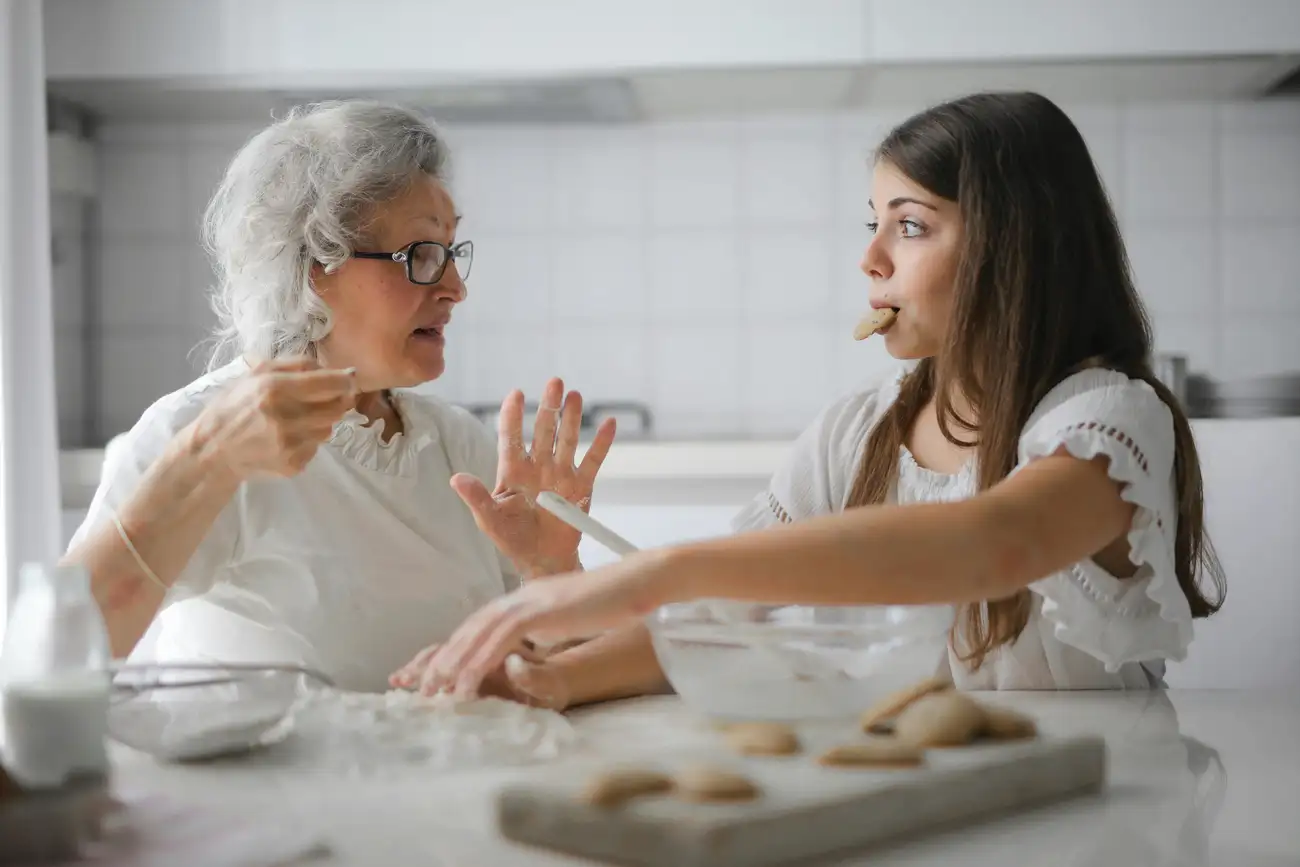 Você quer aprender culinária de graça?
