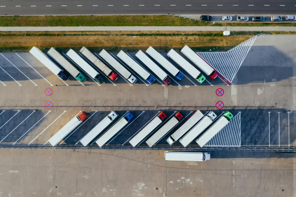 Você sabe como funciona o transporte de cargas MS?