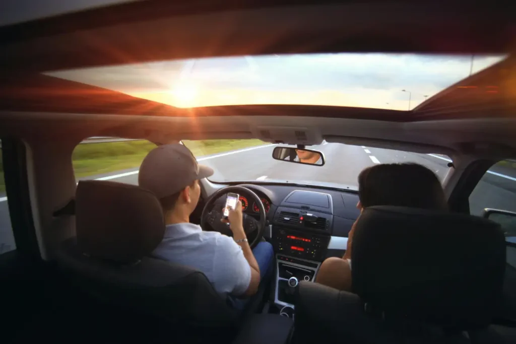 Você sabe transportar produtos perigosos com segurança?