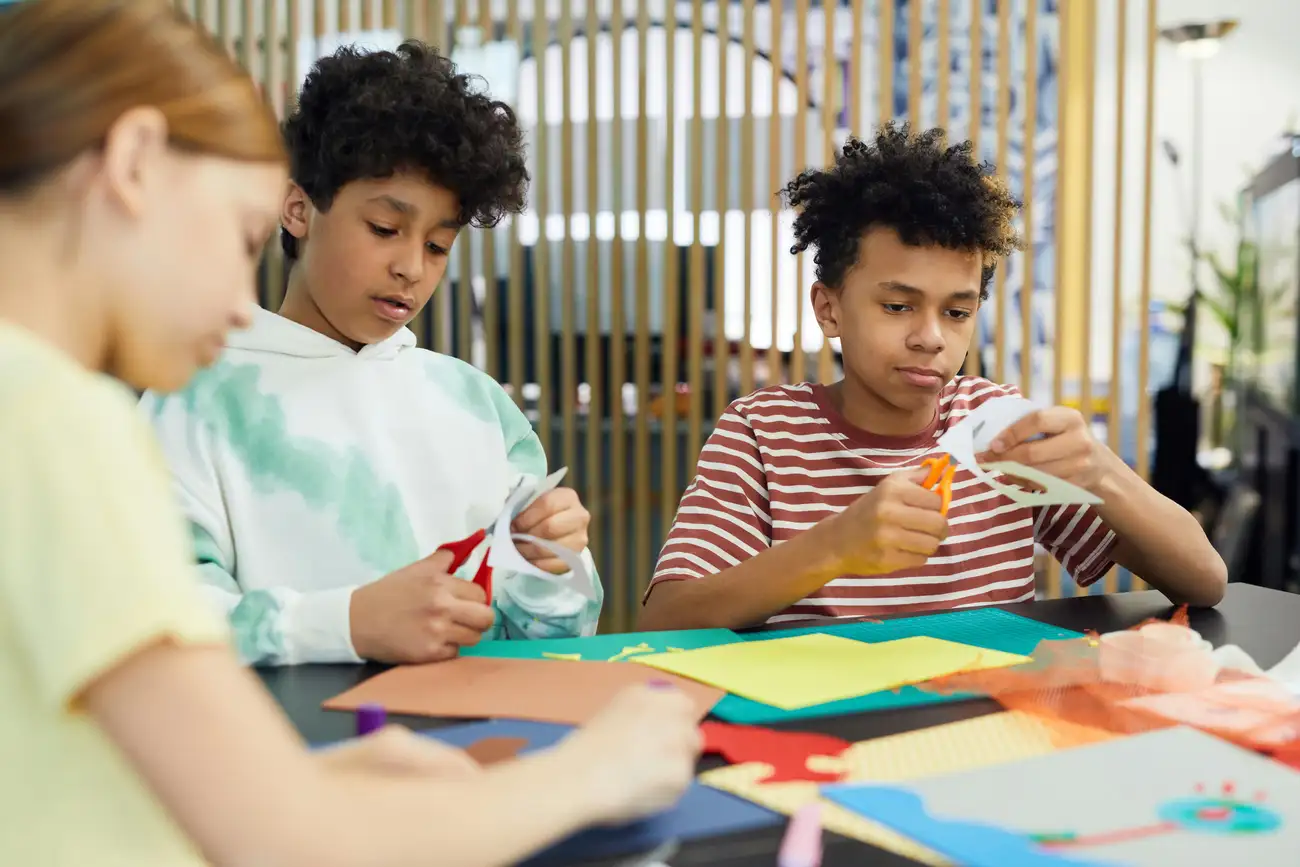 Você sabia que há cursos de artesanato gratuitos em São Roque