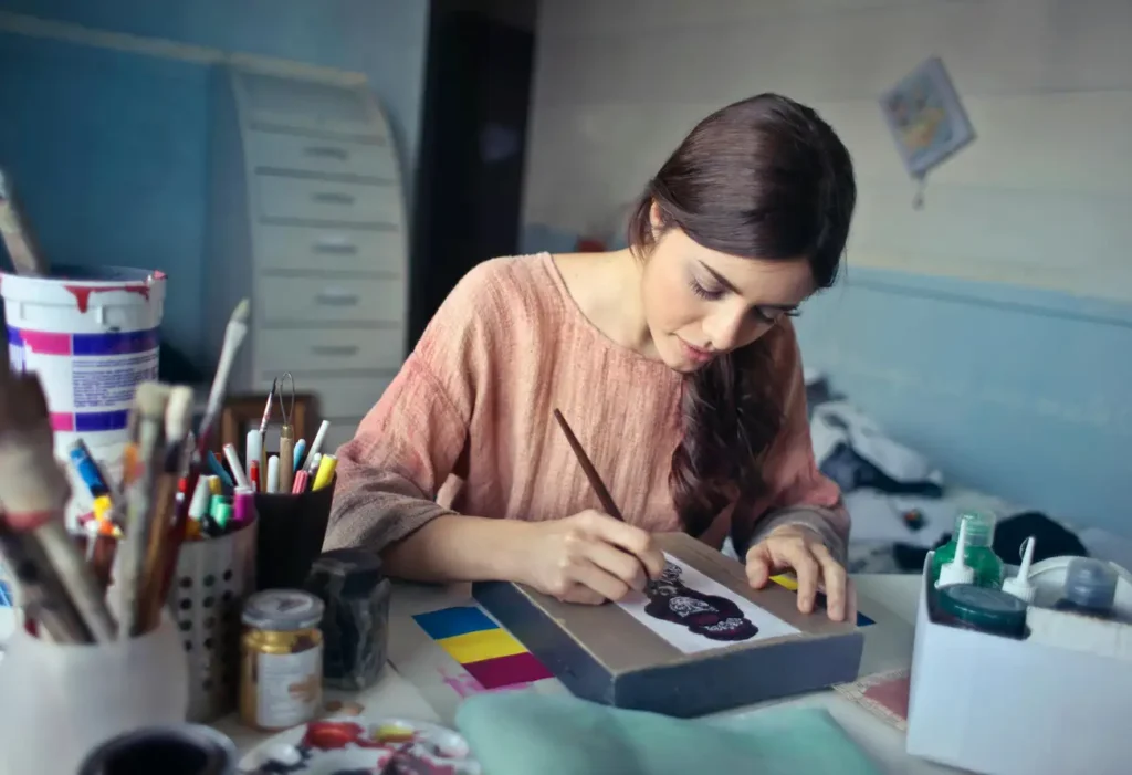 Você tem o que é preciso para ser um Desenhista de Moda de sucesso?