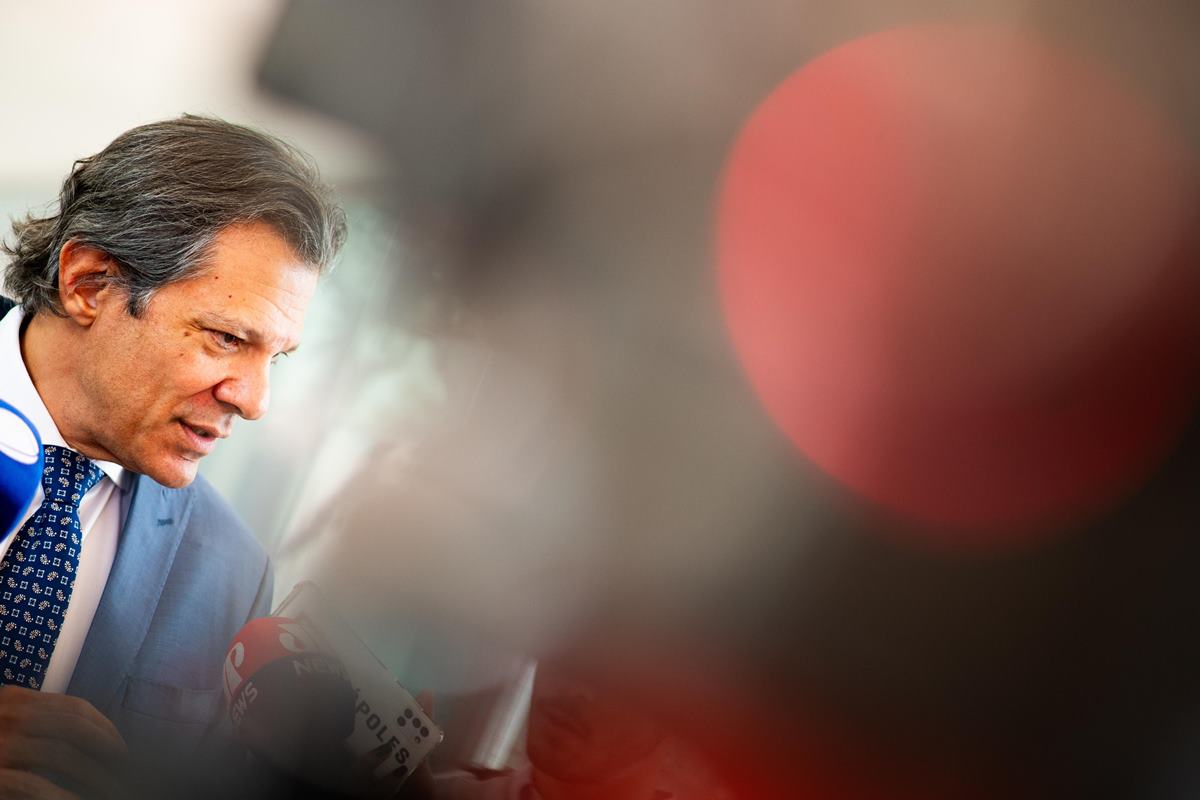 Fernando Haddad 7
