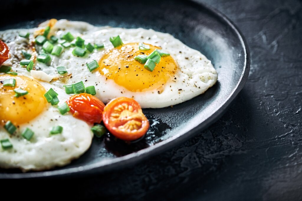 Nutricionista revela um alimento fundamental para quem treina todo dia