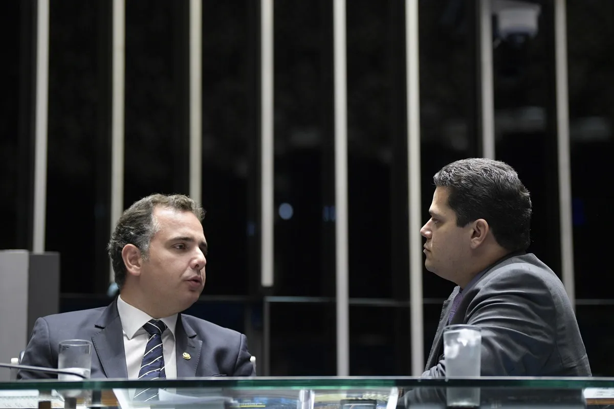 alcolumbre define nome para ccj e sinaliza pacheco como ministro f048e94e