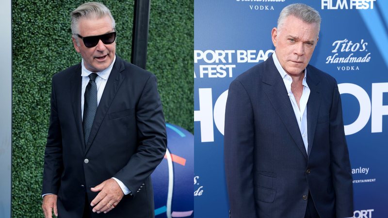 Alec Baldwin reflete sobre ter perdido papel para Ray Liotta em Os Bons Companheiros