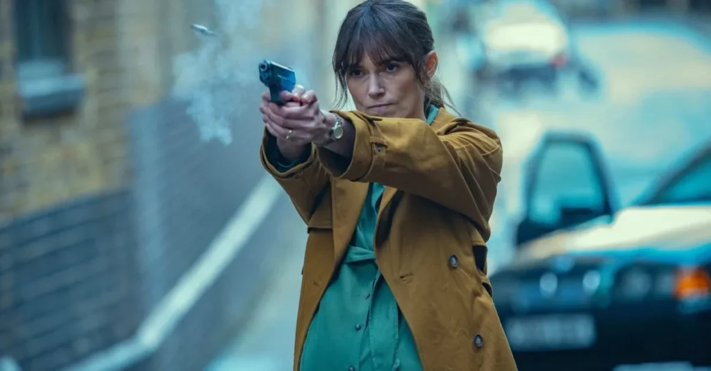Black Doves terá 2ª temporada? Veja tudo o que sabemos