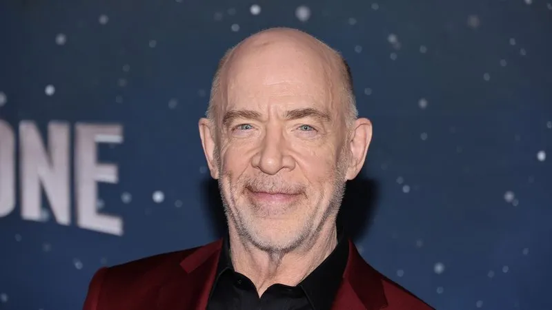 Como o papel “mais secreto” de J.K. Simmons mudou sua vida