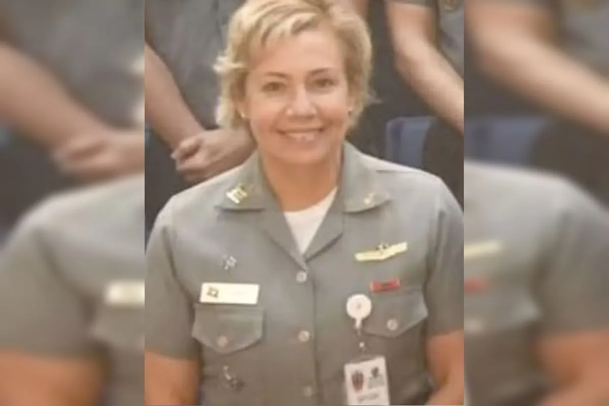 diretora se pronuncia sobre m dica baleada em hospital da marinha 3765456c