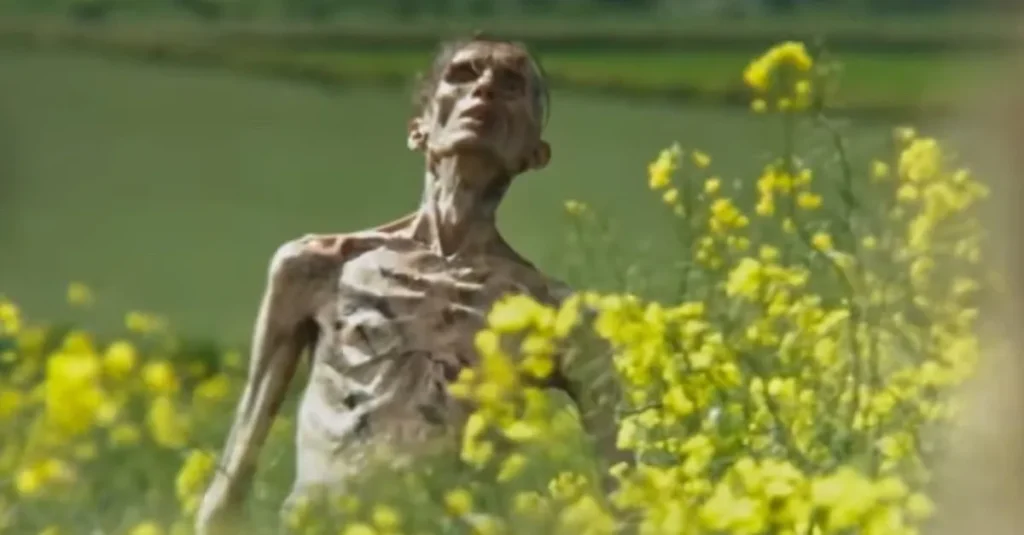 Extermínio: A Evolução ganha primeiro trailer intenso