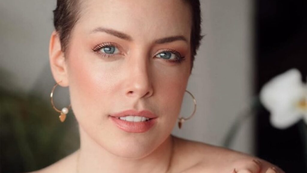Fabiana Justus reflete sobre superação após luta contra leucemia: “O desespero virou esperança”