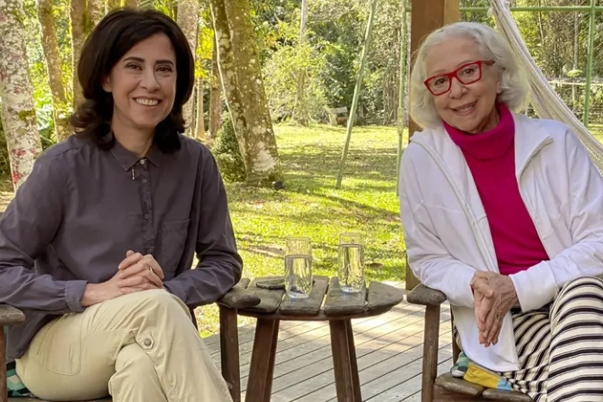fernanda montenegro reage ap s indica o da filha ao globo de ouro cdb7d7a4