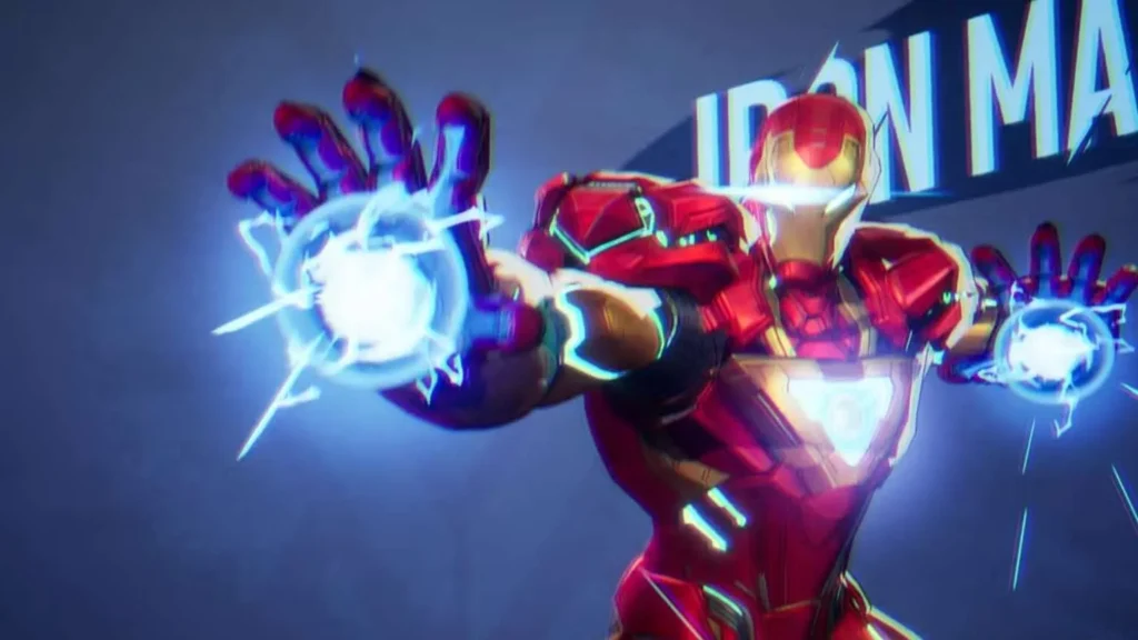 Homem de Ferro Ã© mestre da mobilidade em Marvel Rivals: veja como jogar