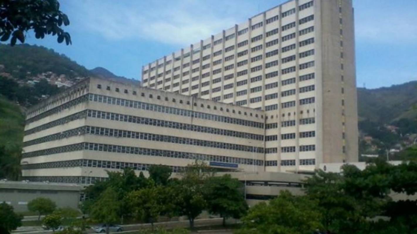 hospital marcilio dias