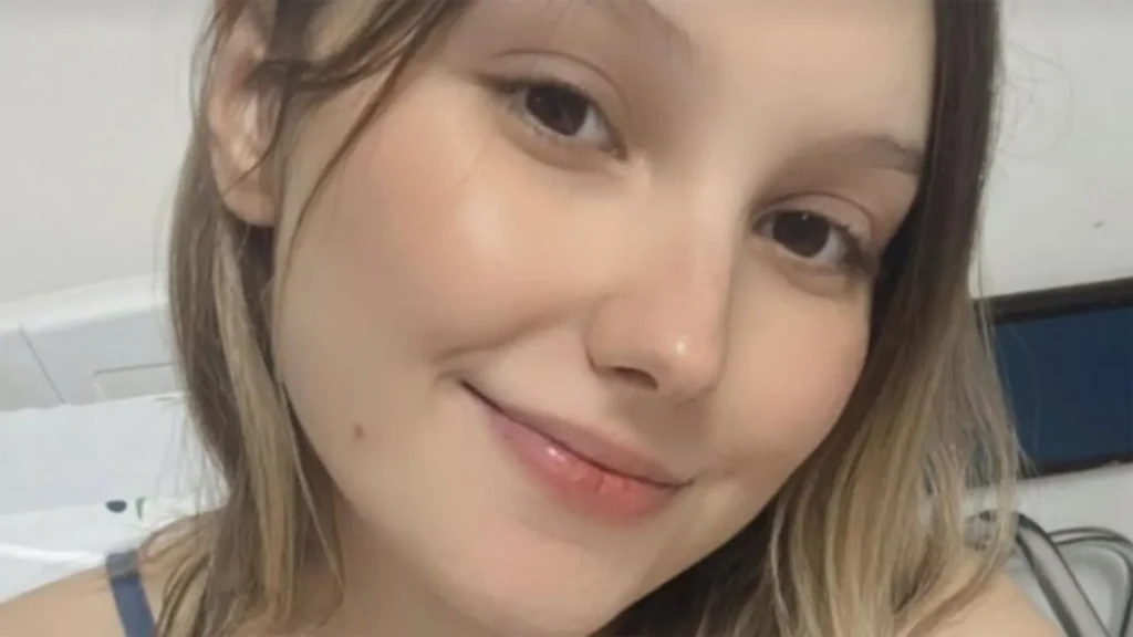 Isabel Veloso celebra nascimento do primeiro filho em primeira foto