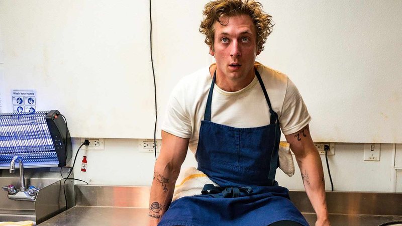 Jeremy Allen White será a voz do filho de Jabba no próximo filme de Star Wars