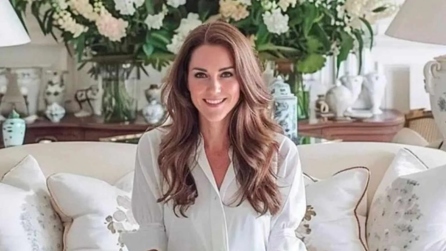 kate middleton visita hospital onde foi tratada e agradece por apoio durante tratamento de c ncer 9037135d