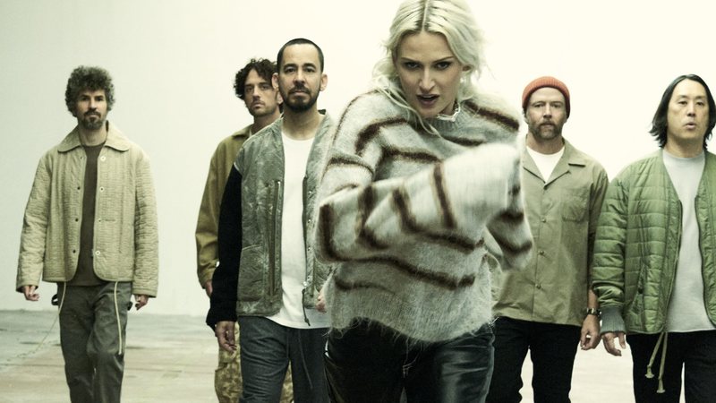 Ouvimos From Zero, novo álbum do Linkin Park; saiba o que esperar [RESENHA]