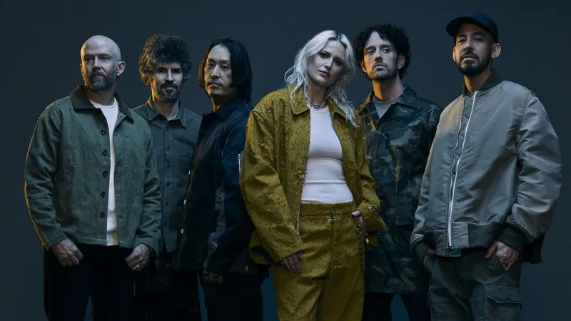 Linkin Park: Conheça as 10 músicas da banda mais ouvidas na Deezer